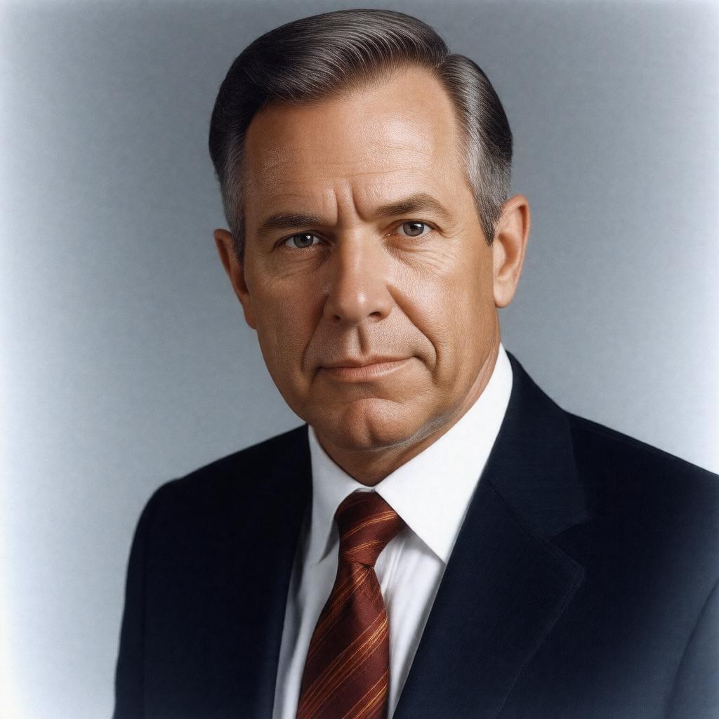 Frank Carlucci